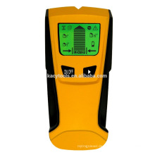 Stud Center Finder mit Metall und AC Live Wire Detector